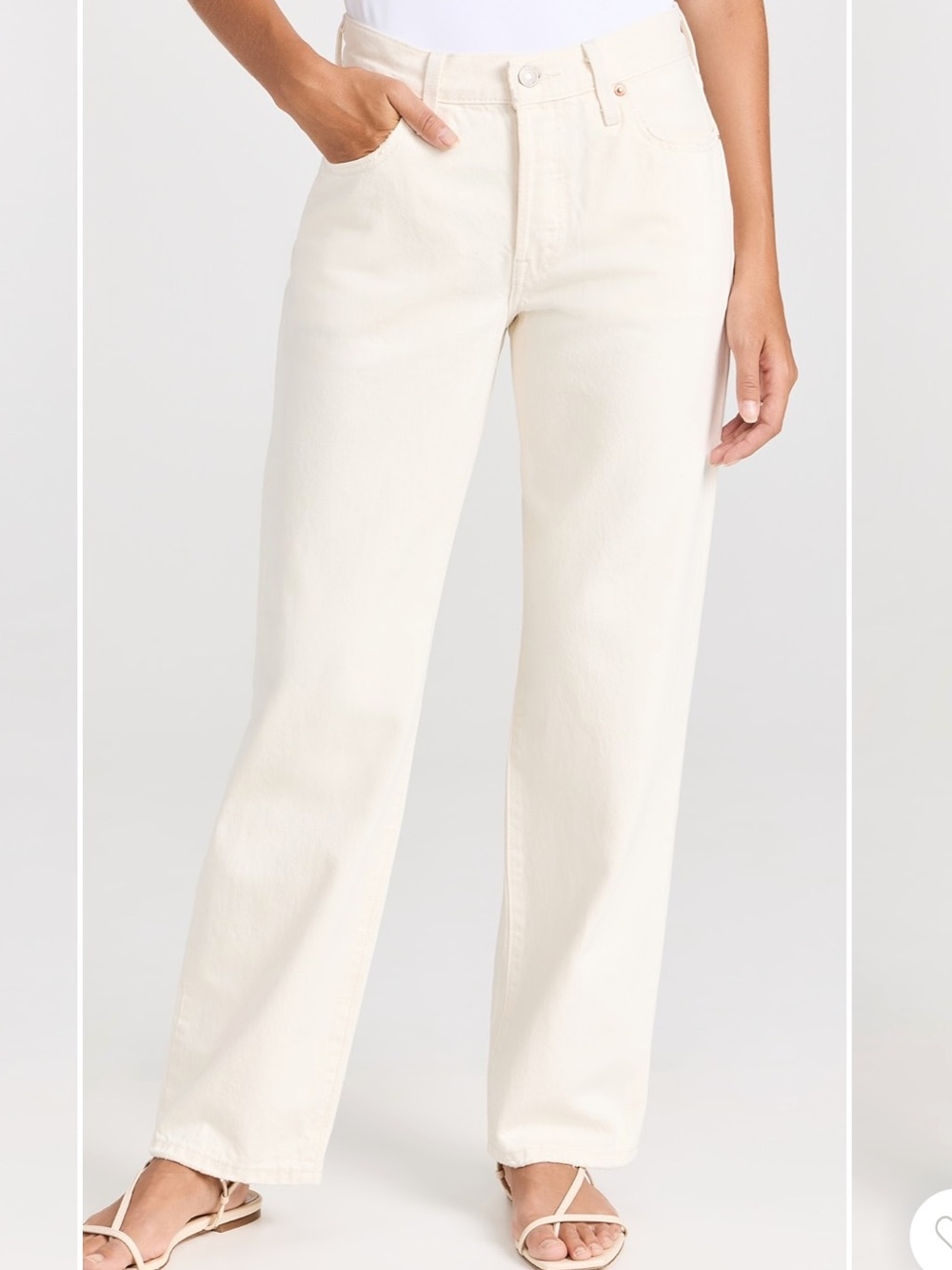 Levi's 501 90s Jeans